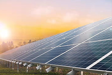 Установленная мощность фотоэлектрических систем Индии превысила 10 миллионов киловатт за первые три квартала
