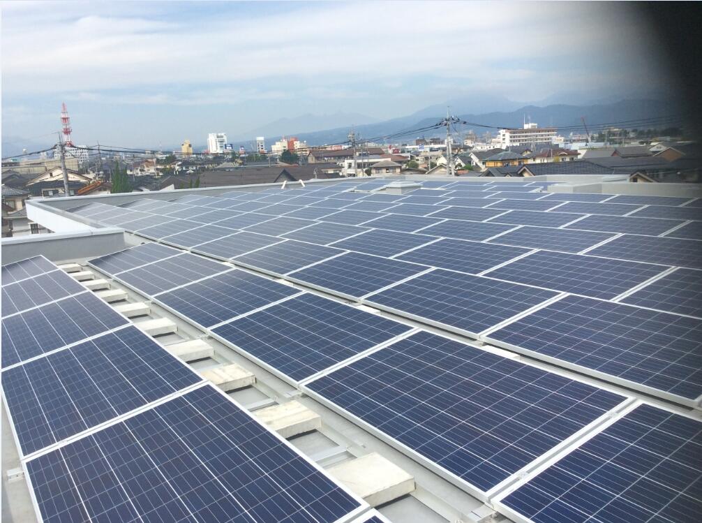 солнечные в Сингапуре -сингапор Зеленый план 2030 может Инвестиции по копьям в солнечный сектор