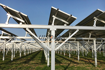 Намибия представила план стоимостью 1,76 миллиарда долларов по расширению использования возобновляемых источников энергии к 2030 году.