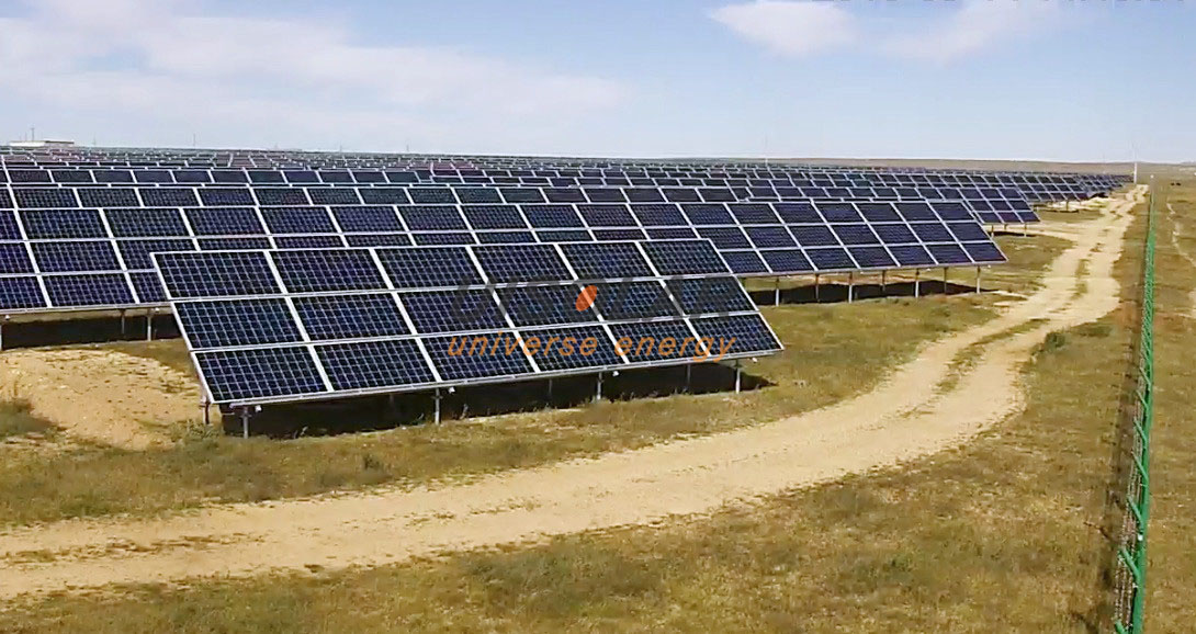  Франции  GreenYellow запускает 12,5 МВт солнечная ферма в Колумбии
